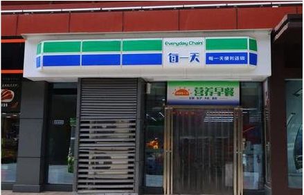 汝城便利店招牌如何设计？