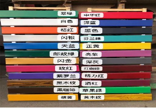 汝城做招牌可以用哪些材料？