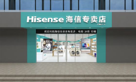 汝城如何加强专卖店门头设计品质？